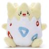 Pokémon I Choose You Pokémon Get Plush Toy Togepi Plush Toy Height Approximately 16cm