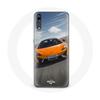 Case for Huawei P20 Pro Formula 1 McLaren Orange