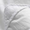 Faunen Luxury All-Cotton White Goose Down Quilt