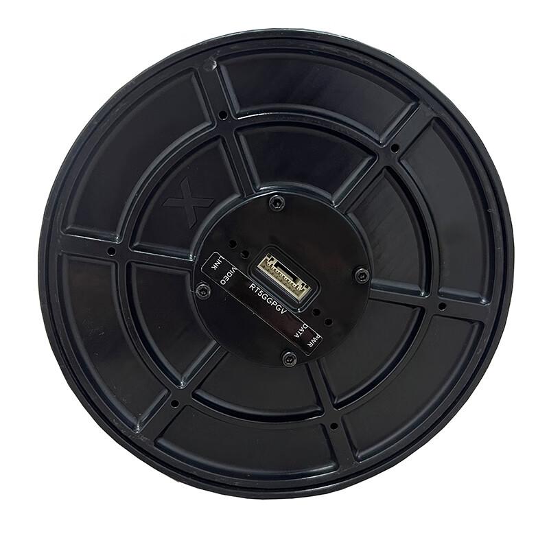 VTEL 3.0 Drone Fiber Optic Range Extender Kit