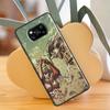 Чехол с изображением аниме «Атака Титанов» для Xiaomi Mi 11 Lite 9T 10T 11T Pro POCO X3 Pro X3 GT F1 F2 F3 M4 M3 Pro