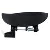 Запасная передняя левая дверная ручка для моделей Hyundai Atos For Prime Atoz Santro 1997 2007 Прямая установка