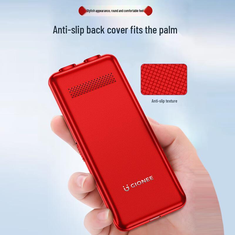 Gionee V15 4G Старый кнопочный телефон (Китайская версия)