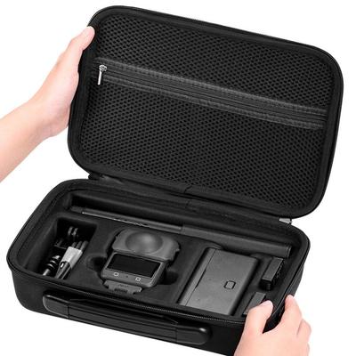 Для панорамной камеры DJI Osmo 360 плечевая сумка для хранения водонепроницаемая и пыленепроницаемая для уличной съемки путешествий портативная сумка для переноски