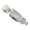 Professional Foil Sockets Ef 104 Spare Parts Practice Clamp for Face Guard Cord