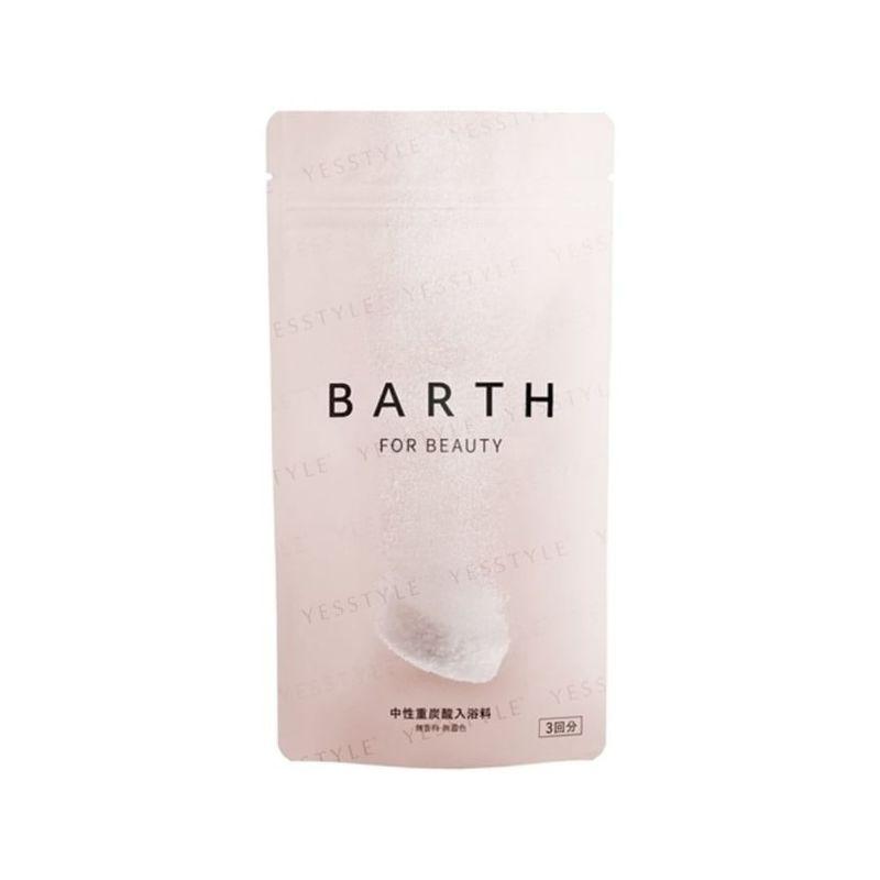 BARTH - Для Красоты Ванные Таблетки