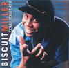 CD BISCUIT MILLER - Come Together  BBE001 Blue Bass Enter 2002 US Соул/Фанк Б/У