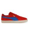 One Piece X Suede Luffy Men Sneakers Red For-All-Time-Red Ultra-Blue 396520-01