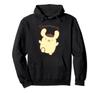 Pompompurin Jump Hoodie