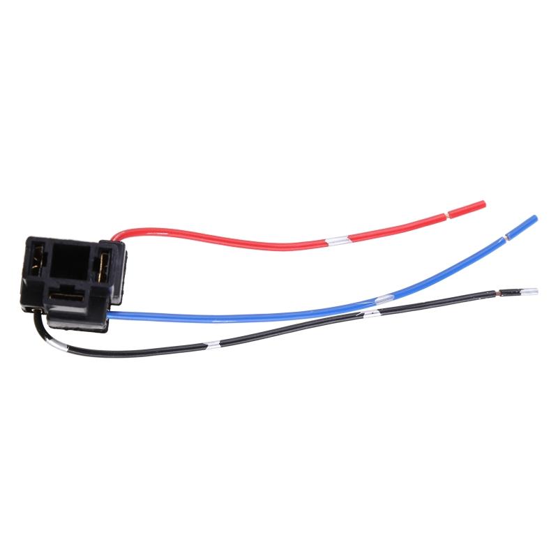 Фара Фара Лампочка Керамический патрон Вилки Жгут проводов