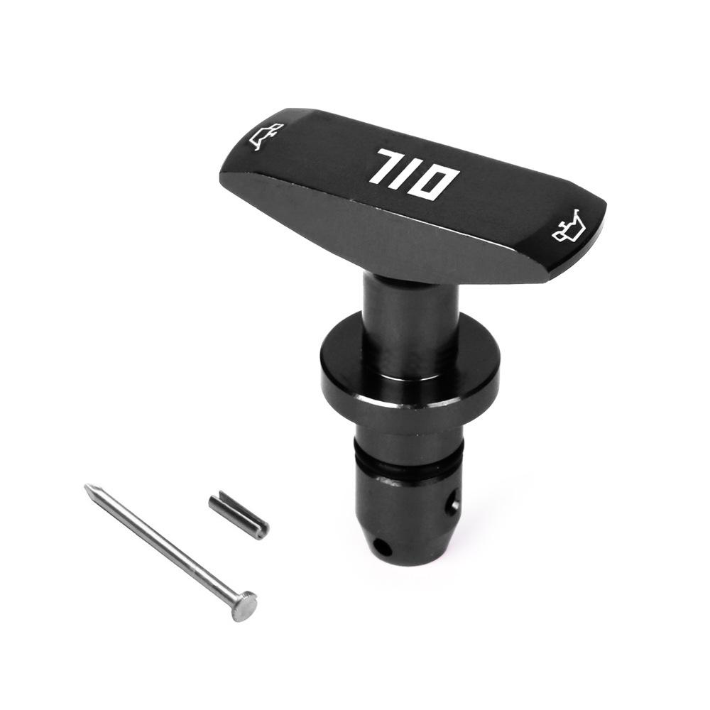 GTV8GT500 Engine Oil & Caliper Handle for Car Mods (1999-2011)