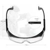 3PCS Wind Dust Protect Goggles Eye Protection Protective Glasses Work Safety Glass  Work/Lab/Cycling