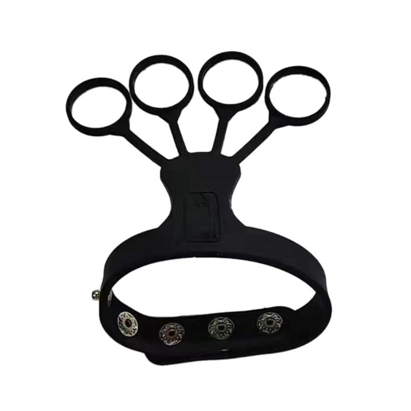 Баскетбольный тренажер для пальцев, эспандер, тренажер для кистей рук, кистевой эспандер, усилитель, баскетбольный тренажер, кистевые эспандеры