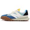 XC-72 Storm Blue Sea Salt Unisex Sneakers UXC72BC3