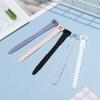 20pcs Cable Management Silicone Cable Ties Multipurpose Cord Organizer Straps  Cable