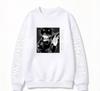 Jujutsu Kaisen Inspired Megumi Fushiguro Anime Portrait Japanese Manga Print Hoodie Men Women Trendy Pullover Sweatshirt 2026