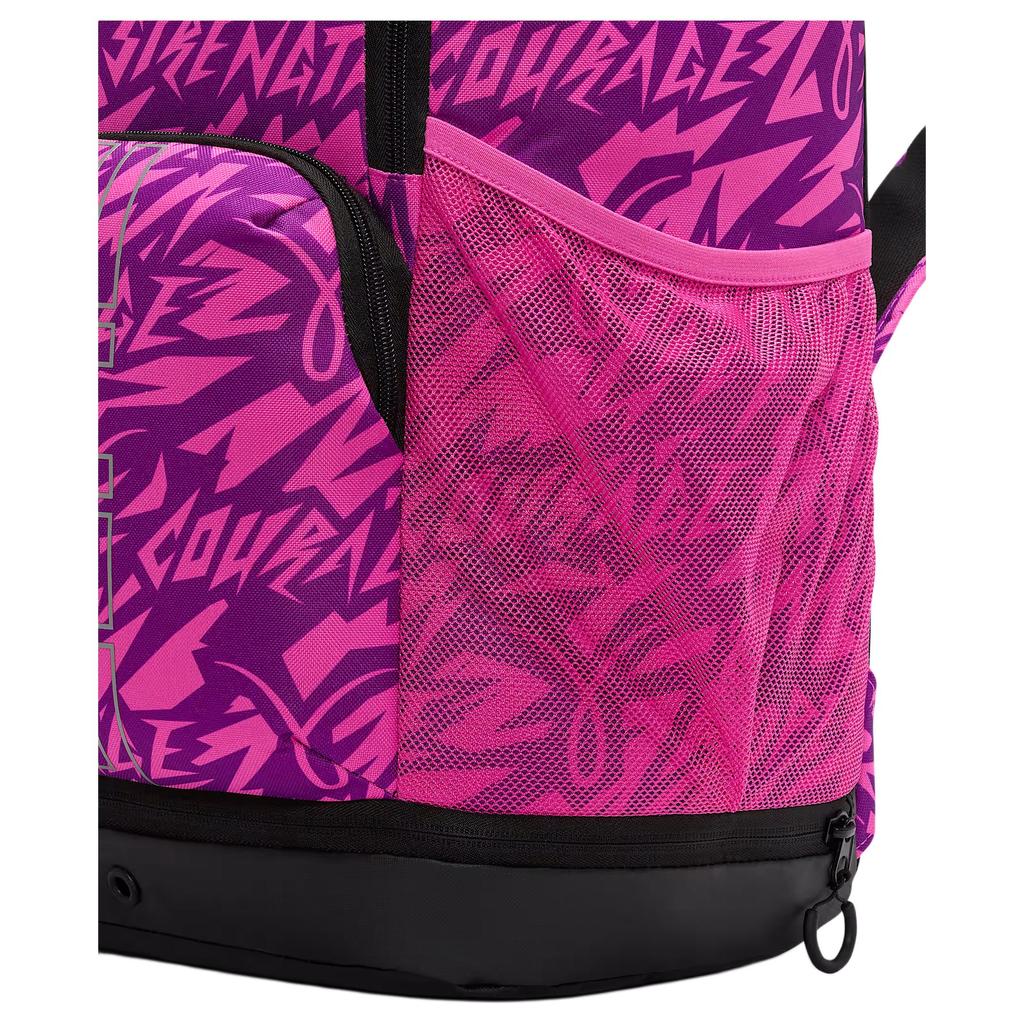 New Nike Varsity Elite Backpack 32L HV6635-684