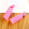 Self-adhesive No Heat Curls Lazy Curler Magic DIY Styling Tools Air bangs curling curler Hair root fluffy clip Hair Rollers Set