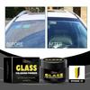 Homonth Auto Glass Polishing Powder Car Windshield Oil Film Polishing and Cleaning Car Glass Cleaning Powder