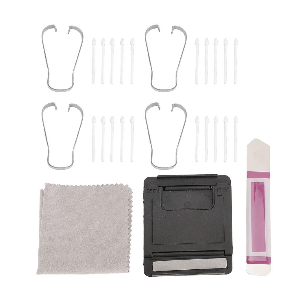 20Pcs Replacement Stylus Pen Tips with Removal Tool Nibs for Galaxy Note 10 Note 10Plus Note 20