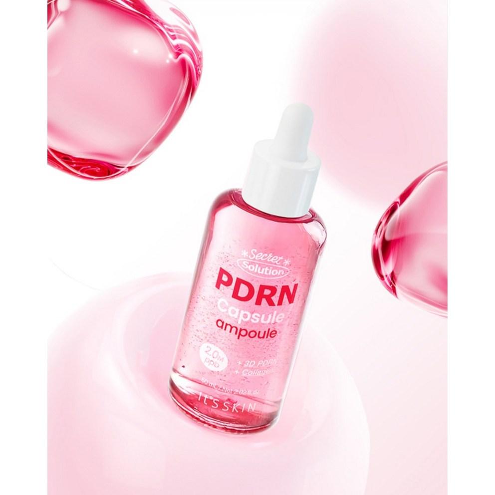 It's Skin Secret Solution PDRN Capsule Ampoule, 60ml