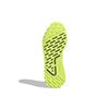 adidas Multix White Solar Yellow Кроссовки унисекс Crystal-White Grey-Five GZ3525
