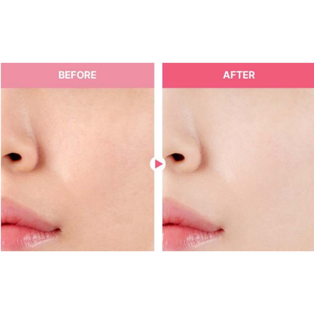 KAHI Удерживающая воду тонизирующая солнцезащитная сыворотка 50 мл