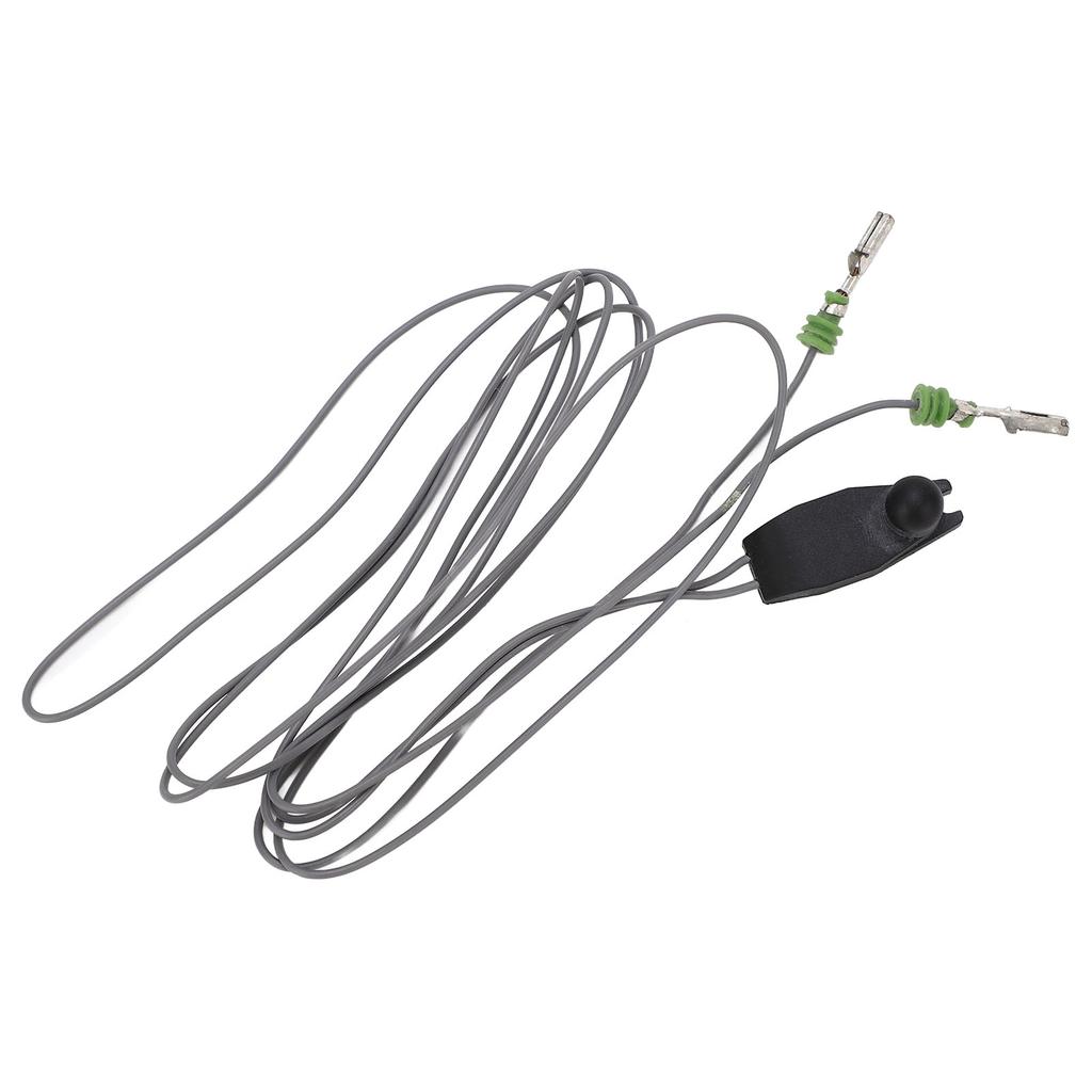 Датчик температуры окружающей среды 6445F9 Датчик температуры наружного воздуха на впуске Замена для Citroen C2