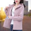 2024 Trendy Women Winter Autumn Cozy Polar Fleece Zip Up Jacket Sweater Cardigan Top