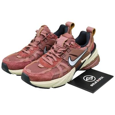 V2K Run Темно-гнедой W - FN6703-201