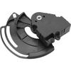 604-112 Привод заслонки смешивания HVAC Совместим с 2003-2014 Chevy Avalanche Silverado GMC Sierra 1500 2500 3500 Suburban 1500 2500 Tahoe Yukon