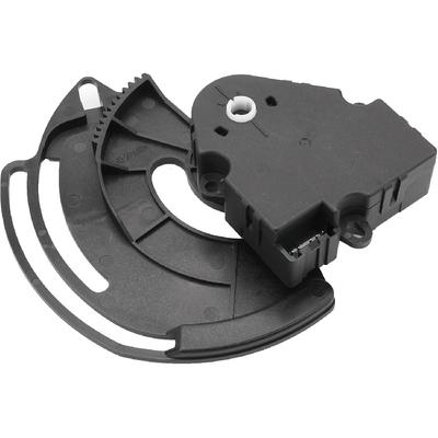 604-112 Привод заслонки смешивания HVAC Совместим с 2003-2014 Chevy Avalanche Silverado GMC Sierra 1500 2500 3500 Suburban 1500 2500 Tahoe Yukon
