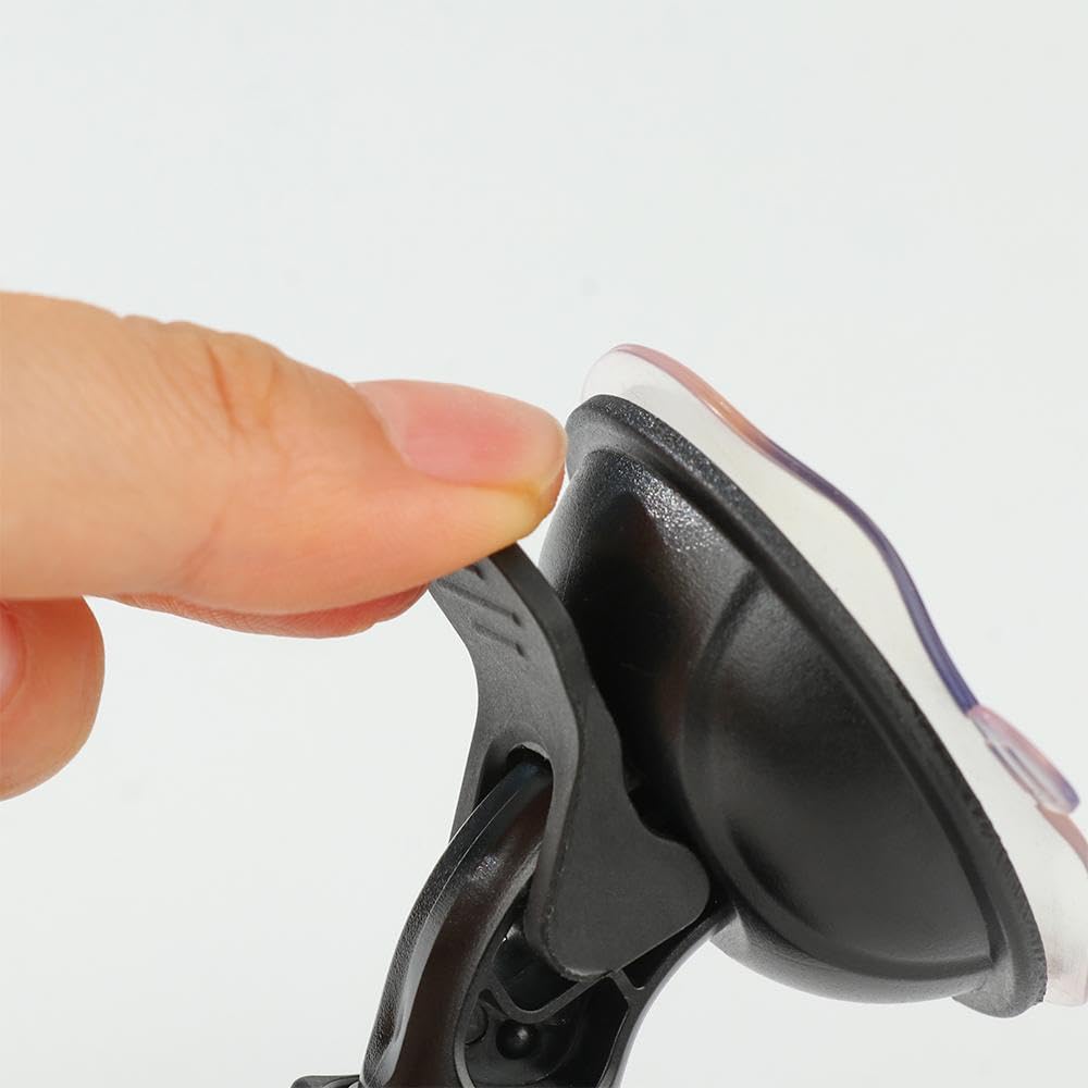 Car Universal Recorder Bracket Dash Cam Holder Camera Stand Suction Cup