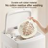Mesh Underwear Washing Bags Silicone Bra Protective Bag  for Washing Machine