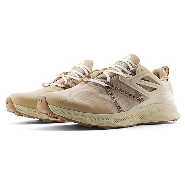 THE NORTH FACE Oxeye trail trainers 'Sandstone' Men's 819F-QK7
