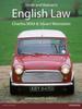 Книга Smith and Keenan's English Law