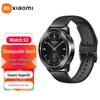 Умные спортивные часы Xiaomi Watch S3 47 мм (Китайская версия)