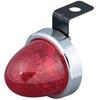 Jet Inoue 532777 LED Mini Side Marker, Firefly, Red