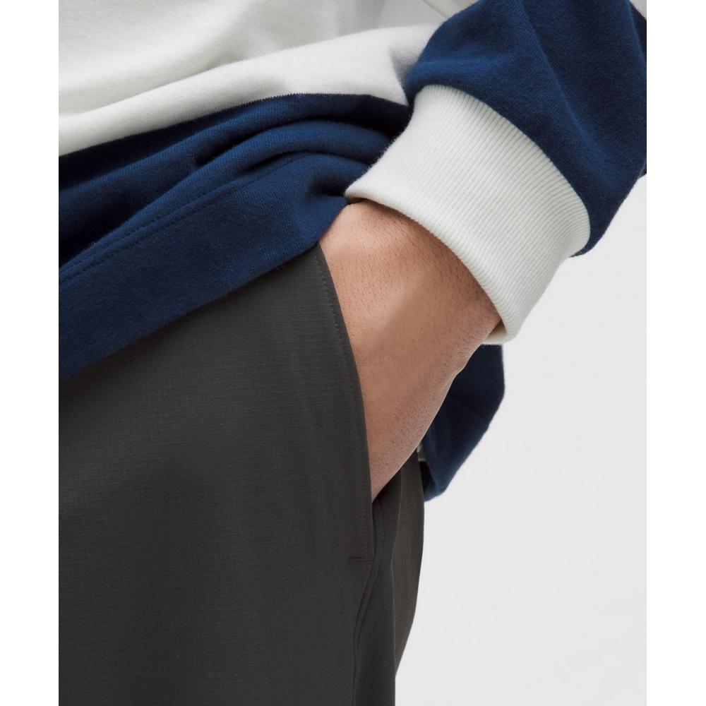 Штаны Lululemon Zero Tucks Ripstop Свободного кроя *Обычная длина Ggre