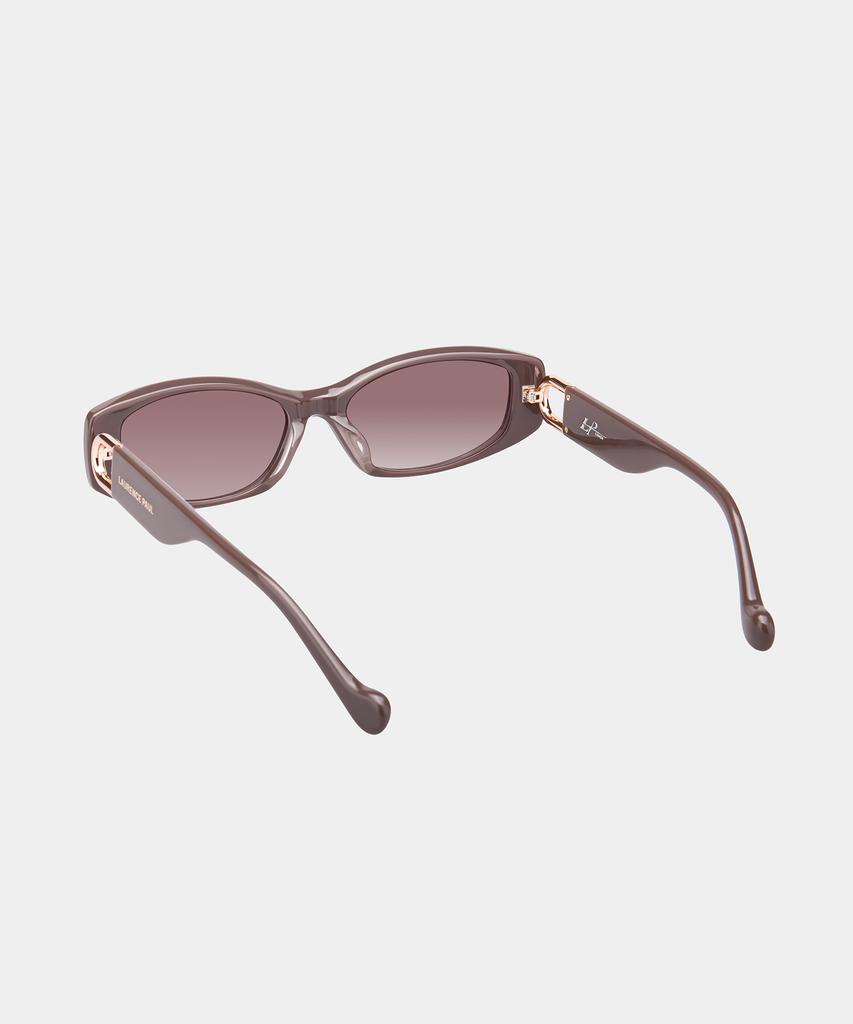 Lolenseupol Nova C3 Mocha Brown