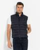 Winter Jacket Marc O'Polo Quilted Gilet (B21096072022) Dark Night