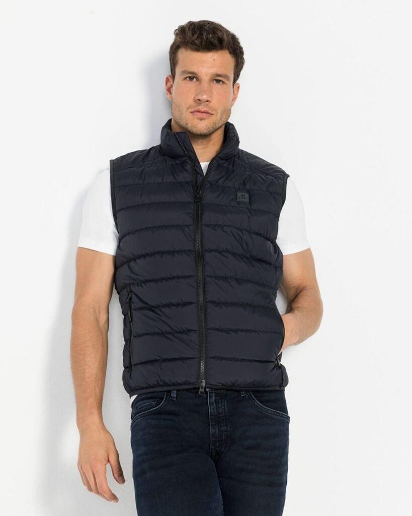 Winter Jacket Marc O'Polo Quilted Gilet (B21096072022) Dark Night