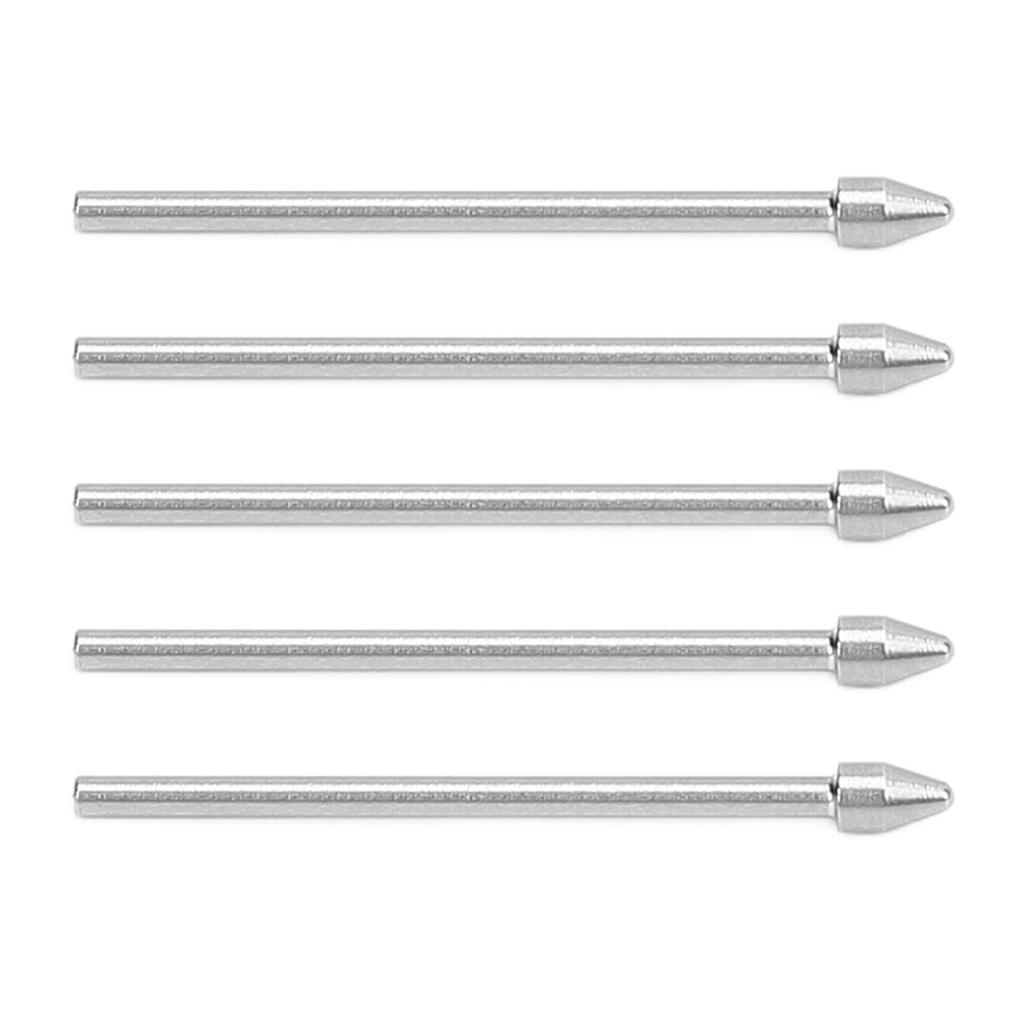 5pcs Stylus Tips Replacement Touch Stylus Pen Nibs for Galaxy Note 10 Note 10 Plus Note 20 Ultra