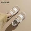 Женские повседневные кроссовки на платформе с липучками Daphne
