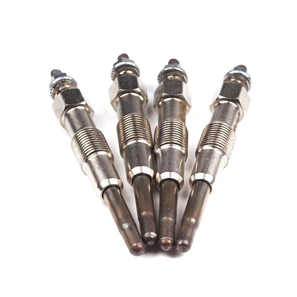 ESC Auto Parts EGP42-1 4 Pcs Heater Glow Plugs GX83, 100221170, 730MJ for Fiat Croma 1.9 TD Fast Shipment Ship From Turkey