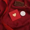 10PCS Best Wishes Luck Money Bag New Year Packet Red Envelope  New Year Gifts