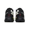 SALOMON Speedcross 3 Dual Aura Серия Инь Ян Кроссовки для трейлраннинга с низким верхом Унисекс Черный Ванильный Огненно-красный 478442