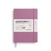 Leuchtturm 2026 Dusty 372785 Ноябрь Официально Импортированный Планировщик, B5, Ежемесячный, Мягкий, Розовый, (Начинается в 2025),