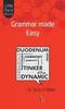The Little Red Book Grammar Made Easy Book