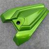 Задний горб Мотоциклетное пассажирское сиденье Задний обтекатель Крышка сиденья Подходит для Z1000 2014 2015 2016 2017 2018 2019 (зеленый)